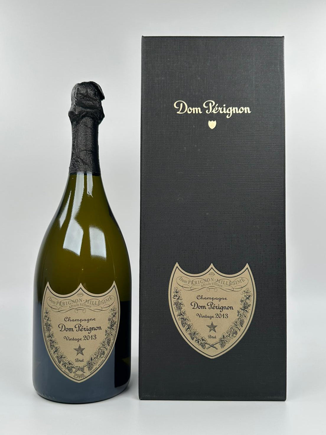 Dom Pérignon 2013 Vintage Brut in Geschenkbox 0,75l