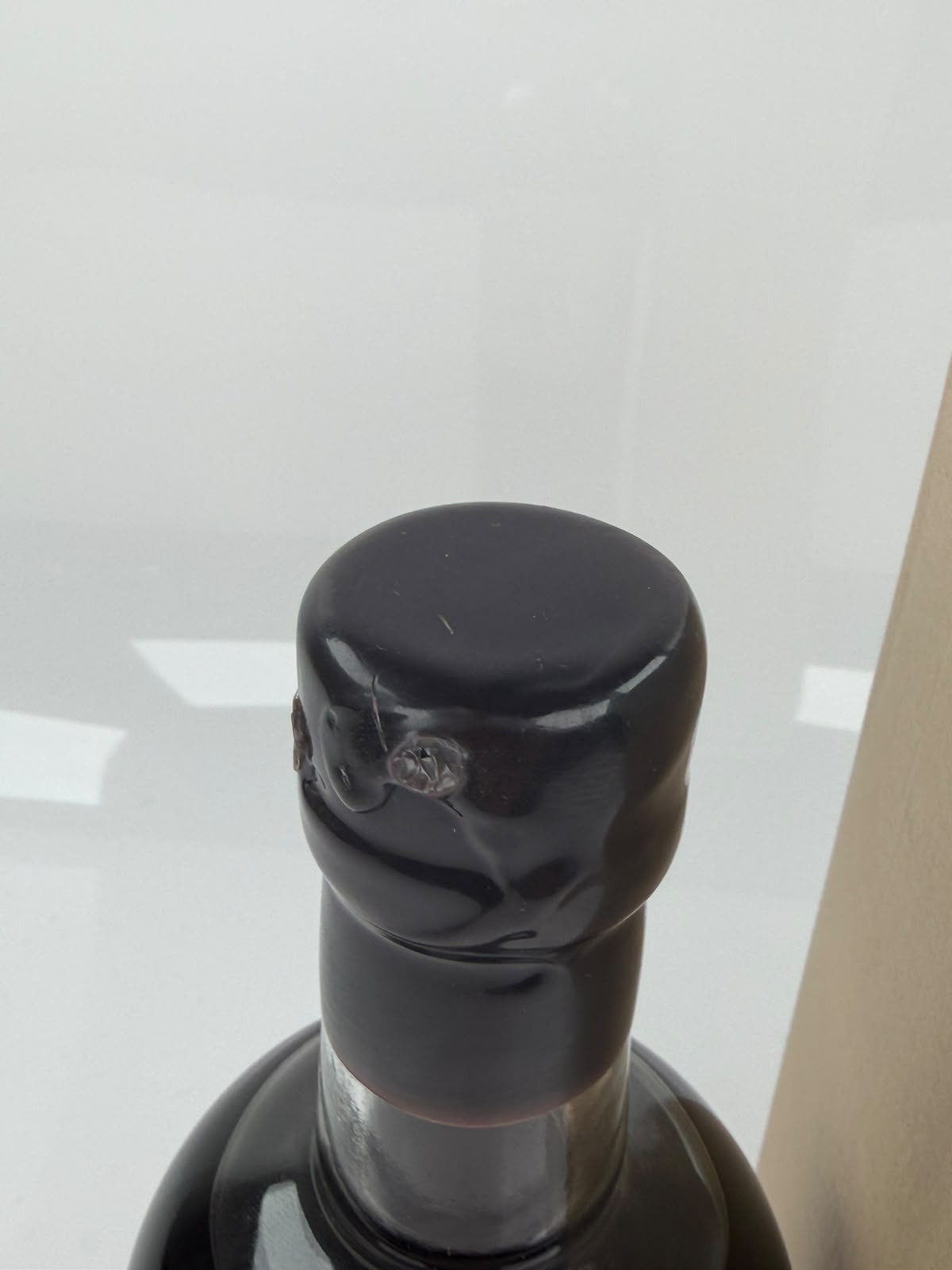 Karuizawa 1980 Golden Samurai Cask No.5410 - b. 2015 - 70 cl