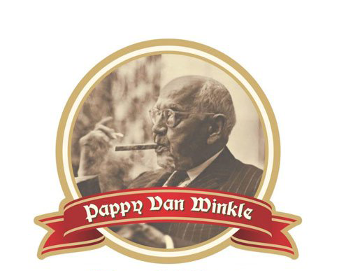 Pappy Van Winkle