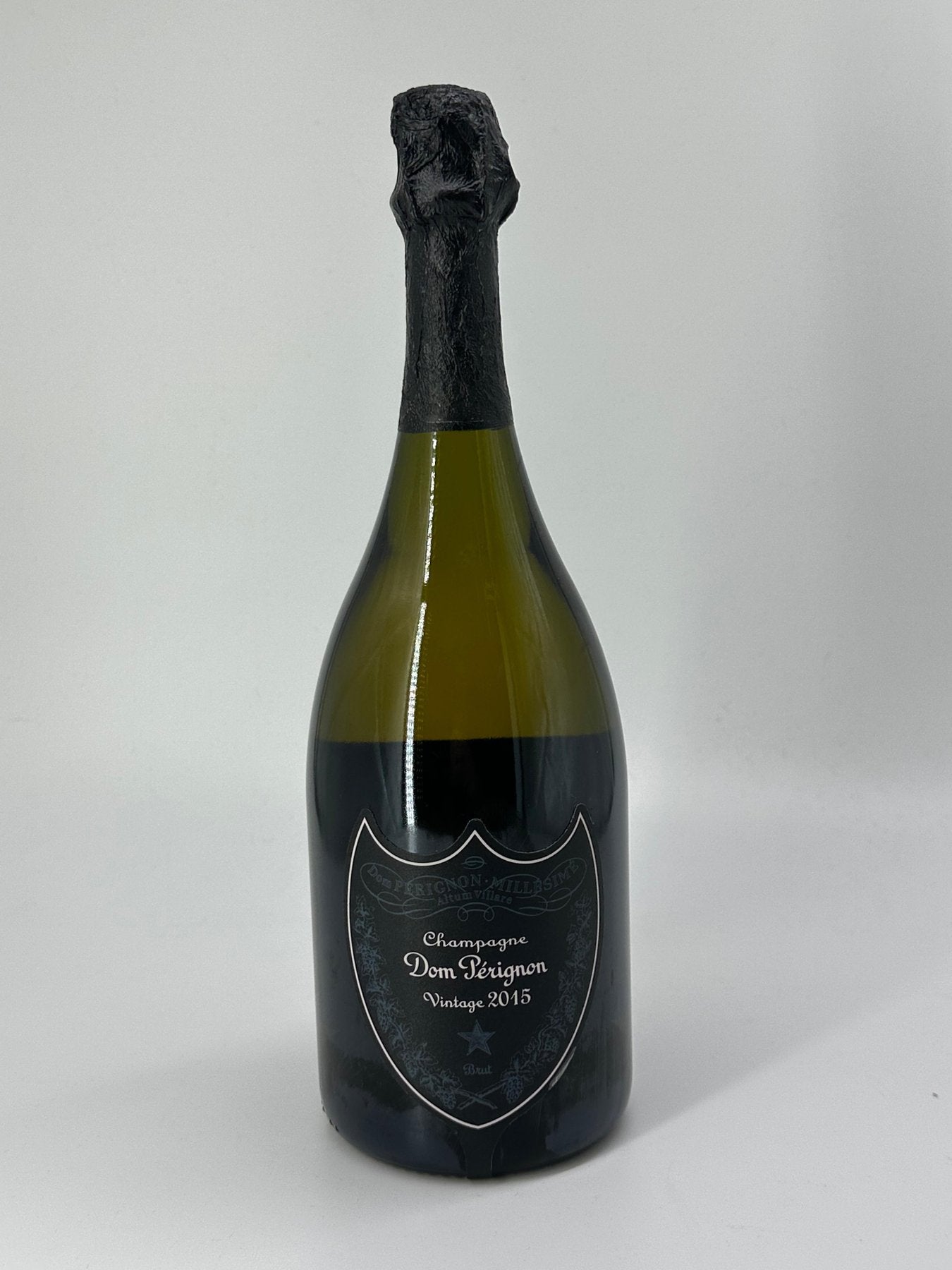 Dom Pérignon 2015 Vintage Brut Luminous 0,75l