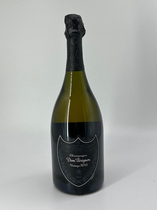 Dom Pérignon Vintage 2015 Luminous Edition – 75 cl