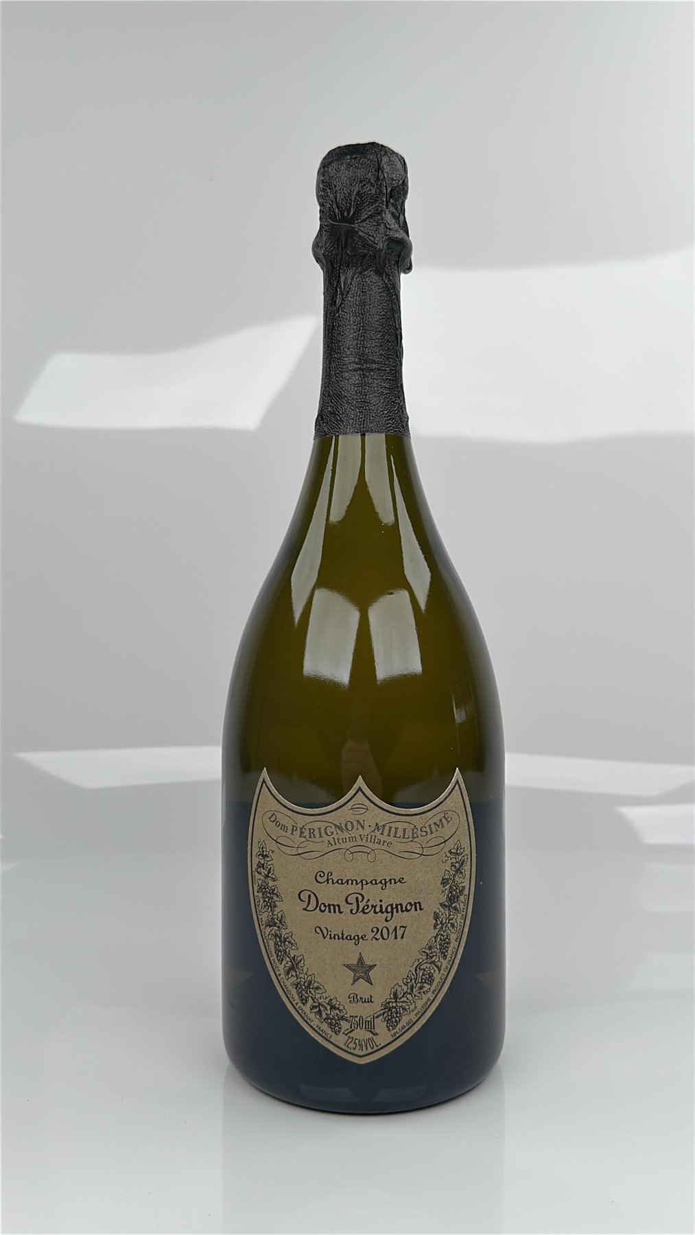 Dom Pérignon 2017 Vintage Brut 0,75l