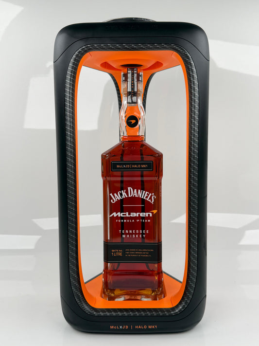 Jack Daniel's McLaren HALO MK1 - 1 Litre