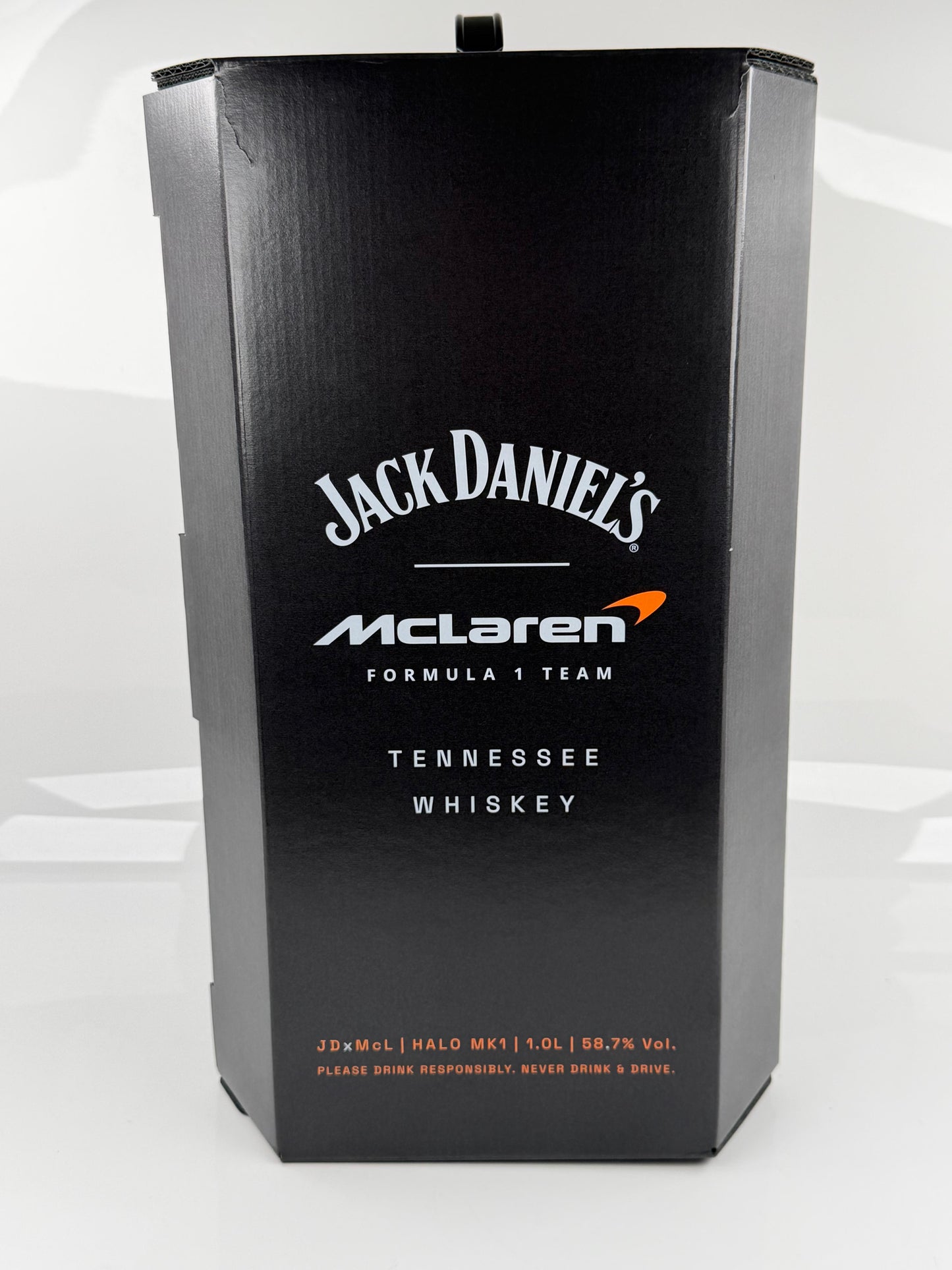 Jack Daniel's McLaren HALO MK1 - 1 Litre