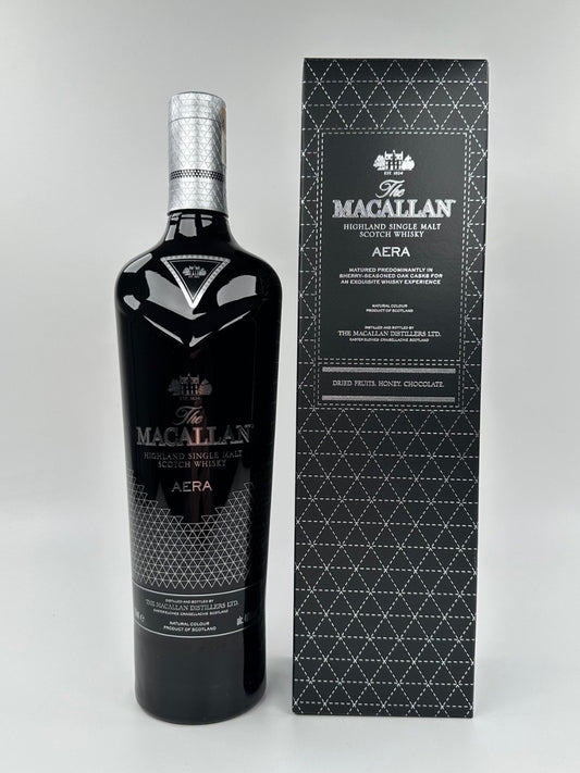 Macallan Aera Taiwan Excluisve 40%vol. 0,7l